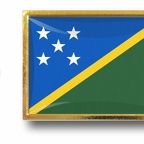 P E1 160 Iles salomon