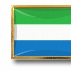 P E1 167 Sierra leone