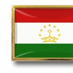 P E1 181 Tadjikistan