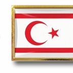 P E2 033 Chypre du nord