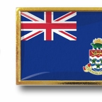 P E2 050 Iles caymans