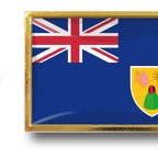 P E2 053 Turks caicos