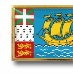 P E2 057 St pierre et miquelon