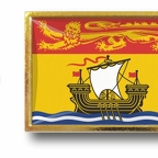 P E2 118 Nouveau brunswick