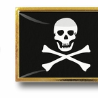 P E2 128 Pirate
