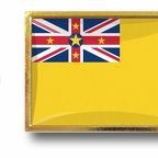 P E2 166 Niue