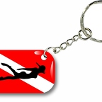 k0012 scuba nageuse