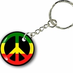 k38 peace rasta