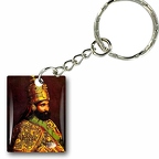 k39 Haile Selassie