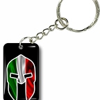 k62 warrior italia