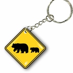 k63 panneau ours