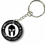 k76 molon labe warrior