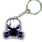 k0002 skull piston