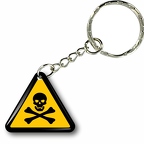 k81 triangle poison