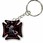k82 cdm skull  dechire fuck