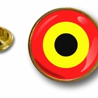 cocarde belgique