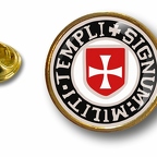 P E2 172 blason templier