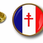 P E2 173 france libre