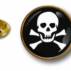 P E2 186 pirate