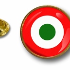 P E3 008 cocarde italie