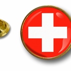 P E3 013 cocarde suisse