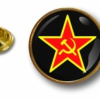 P E3 025 etoile URSS