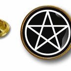 P E2 189 pentagramme