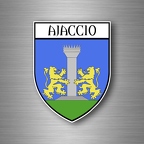 r4827 blason ajaccio B