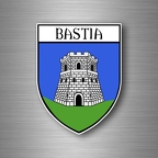 r4828 blason bastia B
