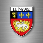 r4838 blason le havre B