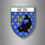 r4846 blason sete B