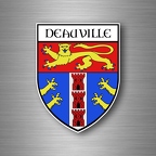 r4848 blason deauville B