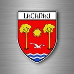 r4856 blason lacanau B