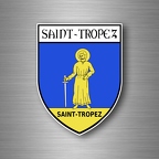 r4868 blason st tropez B