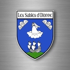 r4869 blason sables dolonne B