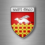 r4870 blason saint malo B