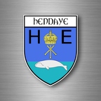 r4872 blason hendaye B