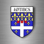 r4880 blason antibes B