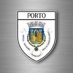 r4882 blason porto B