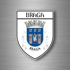 r4883 blason braga B