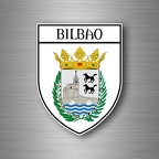 r4891 blason bilbao B