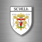 r4892 blason seville B