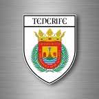 r4896 blason tenerife B