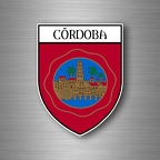 r4898 blason cordoba B