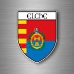 r4899 blason elche B