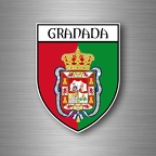 r4900 blason grenade B
