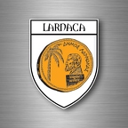 r4905 blason larnaca B