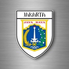 r4907 blason jakarta B