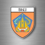r4908 blason bali B