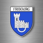 r4935 blason fribourg ch B